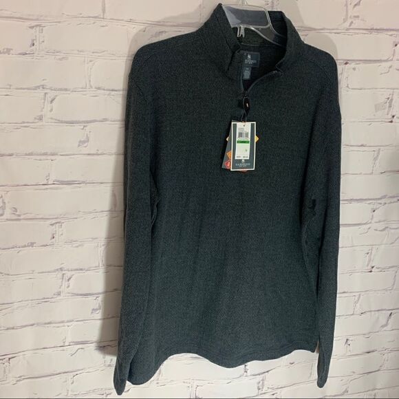 G.H Bass large men’s pullover - BNWT! - Picture 1 of 4